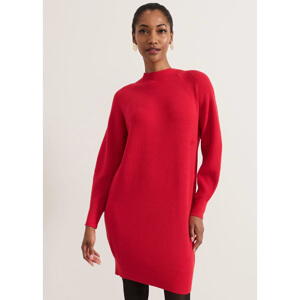 Phase Eight Eliana Jumper Dress